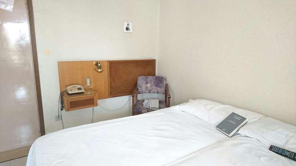 Hotel Terme Villa Piave Abano Terme Quarto foto