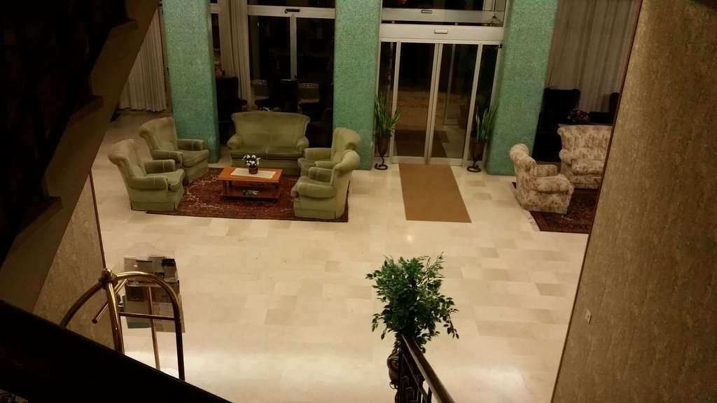 Hotel Terme Villa Piave Abano Terme Restaurante foto